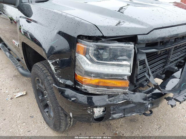 CHEVROLET SILVERADO 1500 LD LT - 6