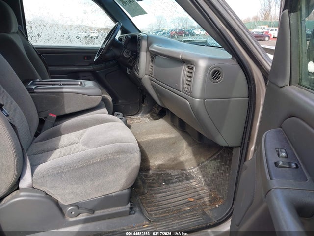 CHEVROLET SILVERADO 1500 LT1 - 5