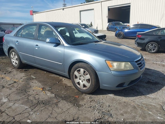 HYUNDAI SONATA GLS - 1