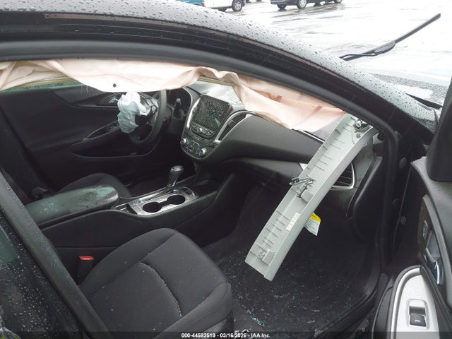 CHEVROLET MALIBU FWD LS - 5