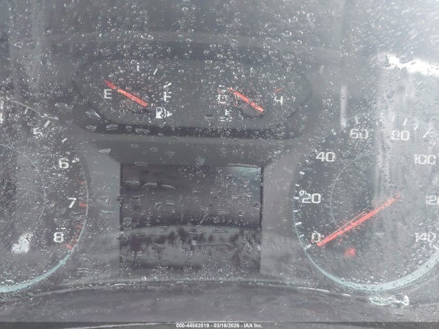 CHEVROLET MALIBU FWD LS - 7