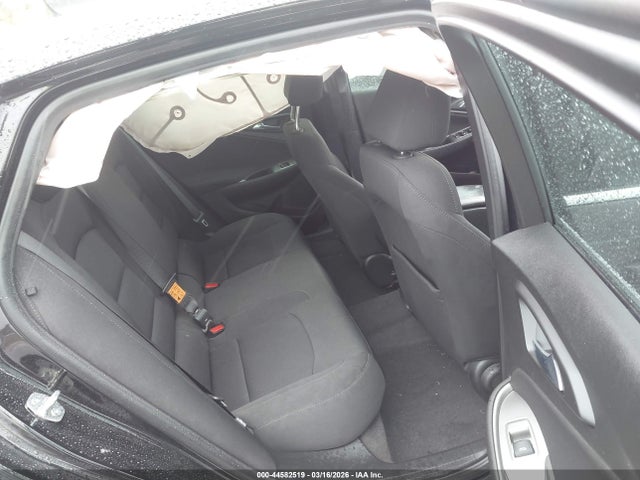 CHEVROLET MALIBU FWD LS - 8