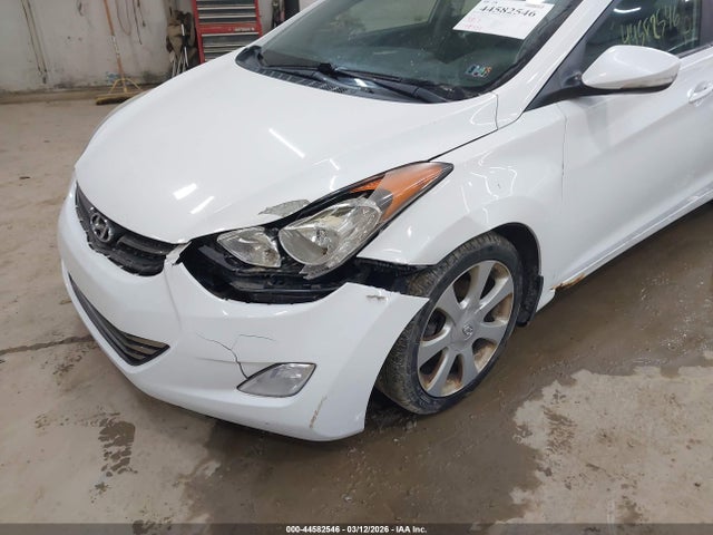 HYUNDAI ELANTRA - 6