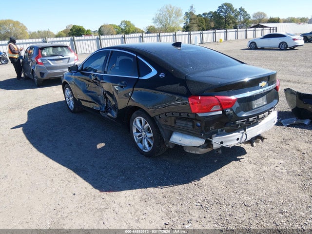 CHEVROLET IMPALA 1LT - 3