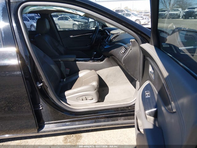 CHEVROLET IMPALA 1LT - 5