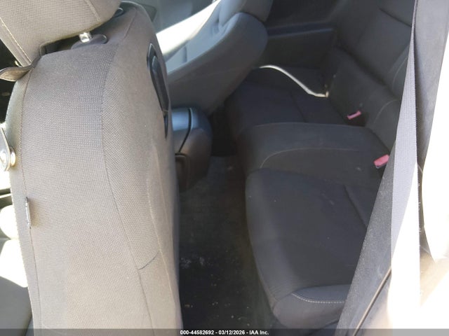 CHEVROLET CAMARO 1SS - 8