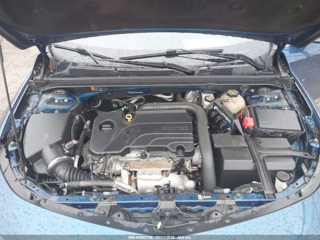 CHEVROLET MALIBU RS - 10