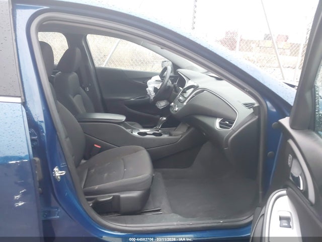 CHEVROLET MALIBU RS - 5