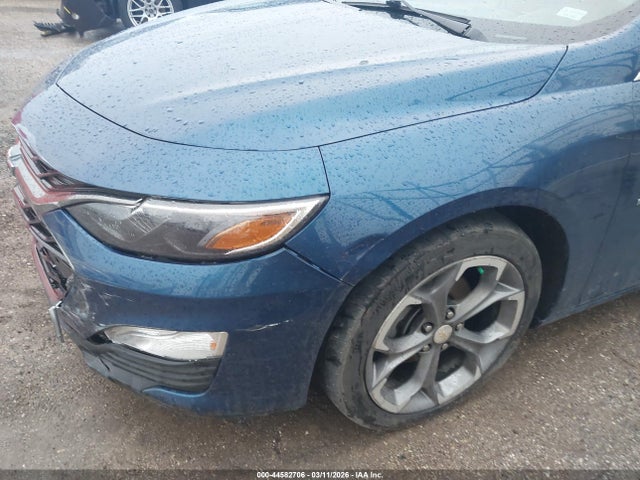 CHEVROLET MALIBU RS - 6