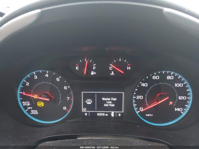 CHEVROLET MALIBU RS - 7