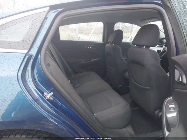 CHEVROLET MALIBU RS - 8