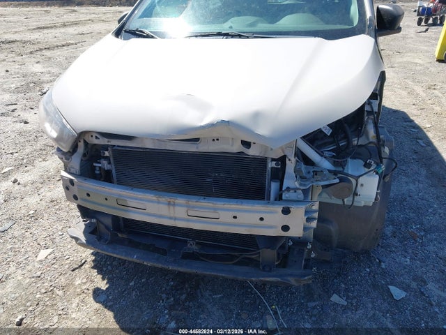 CHEVROLET SPARK LS CVT - 6