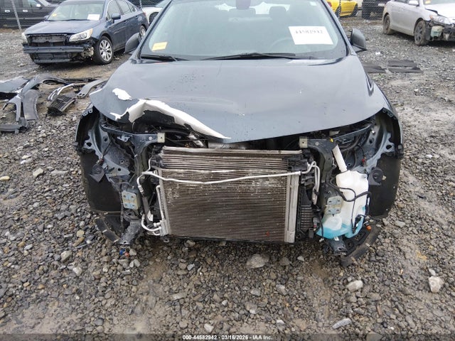 CHEVROLET MALIBU FWD LS - 6