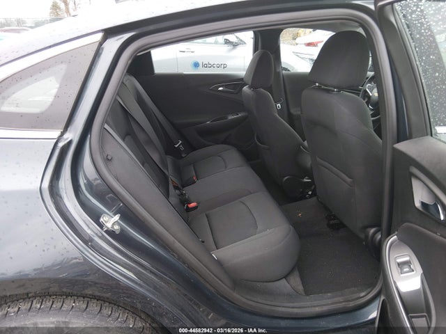 CHEVROLET MALIBU FWD LS - 8