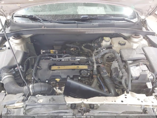 CHEVROLET CRUZE 1LT AUTO - 10