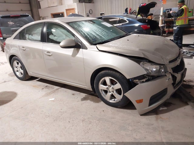 CHEVROLET CRUZE 1LT AUTO - 1