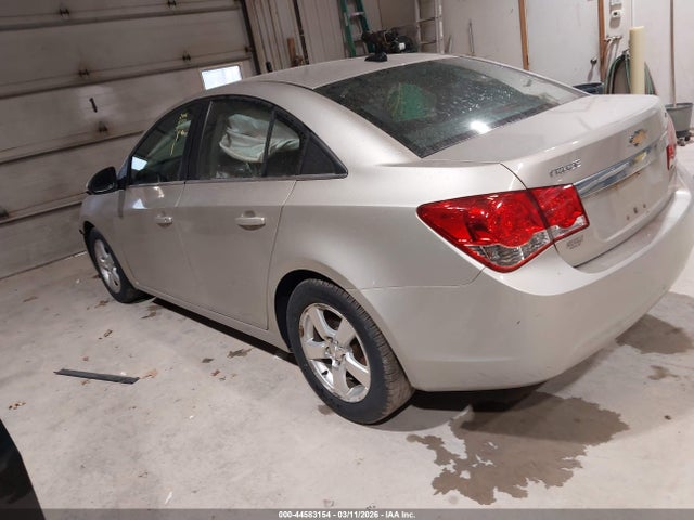 CHEVROLET CRUZE 1LT AUTO - 3