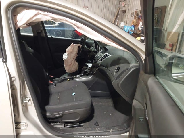 CHEVROLET CRUZE 1LT AUTO - 5