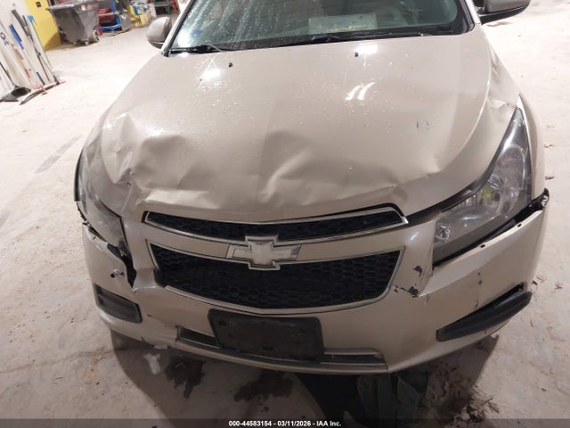 CHEVROLET CRUZE 1LT AUTO - 6