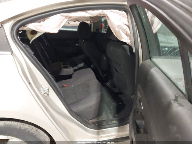 CHEVROLET CRUZE 1LT AUTO - 8