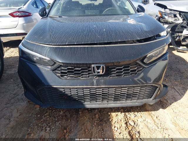 صورة مصغرة 17 لـ 2025 Honda CIVIC LX