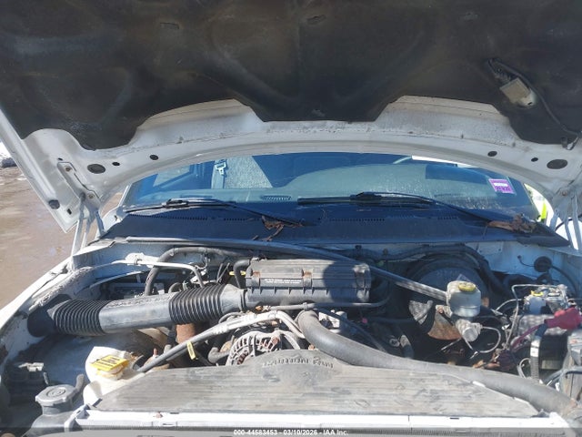 DODGE RAM 1500 ST - 10