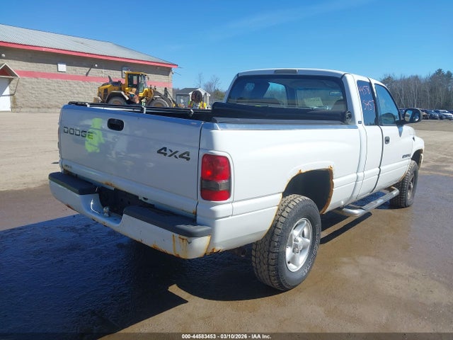 DODGE RAM 1500 ST - 4