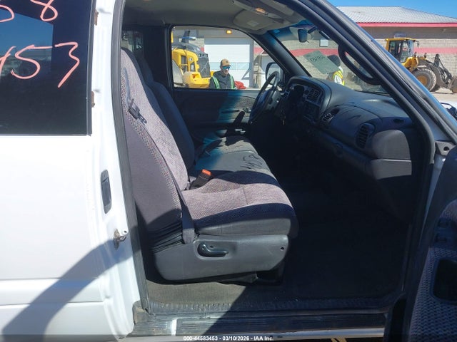 DODGE RAM 1500 ST - 5