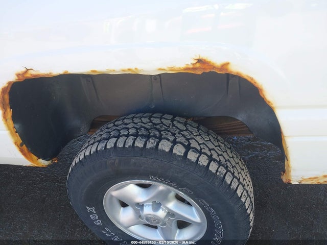 DODGE RAM 1500 ST - 6