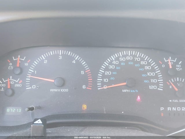 DODGE RAM 1500 ST - 7