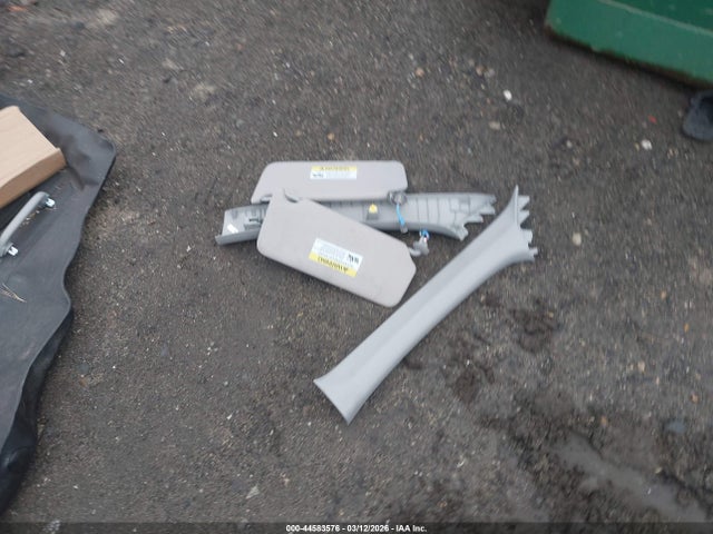 HONDA ACCORD LX - 10