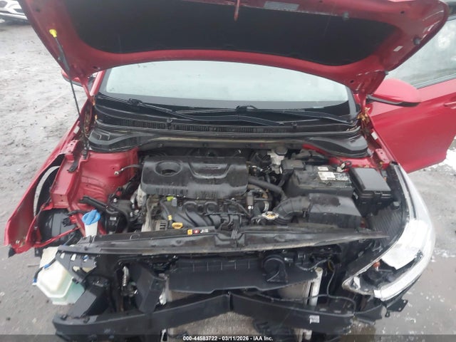 HYUNDAI ACCENT SE - 10