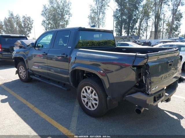 2025 Toyota TACOMA SR5 照片 3