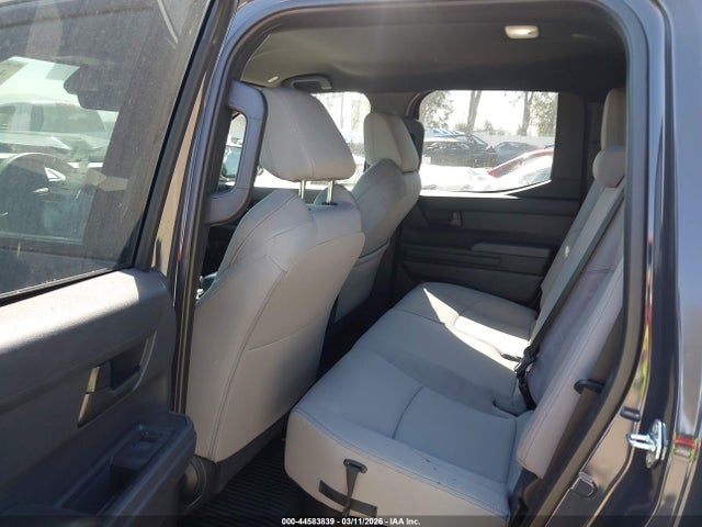 2025 Toyota TACOMA SR5 照片 8