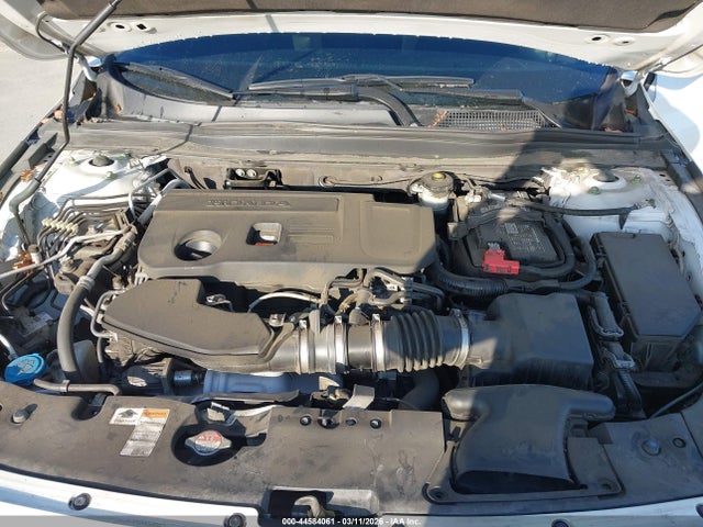 HONDA ACCORD TOURING - 10