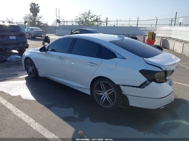 HONDA ACCORD TOURING - 3