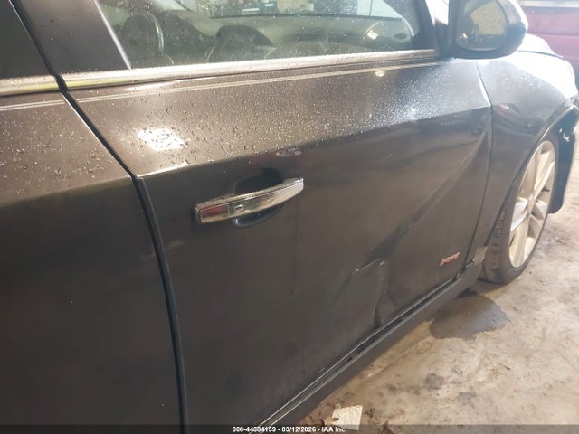 CHEVROLET CRUZE LTZ - 6