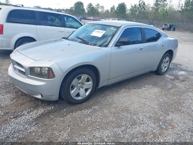 DODGE CHARGER - 2