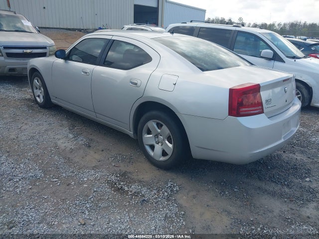DODGE CHARGER - 3