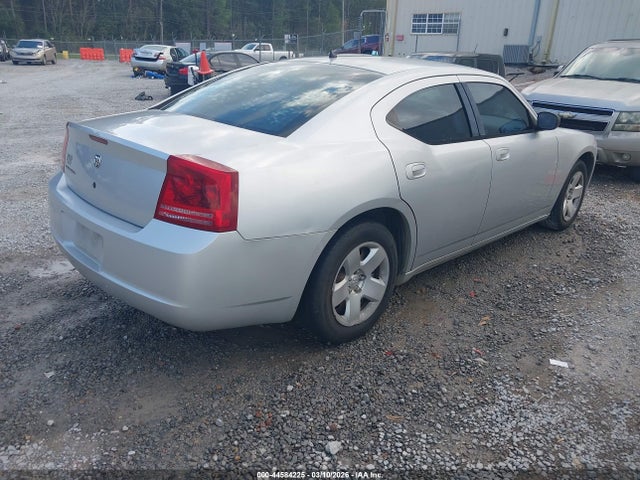 DODGE CHARGER - 4
