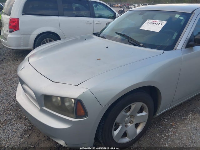 DODGE CHARGER - 6