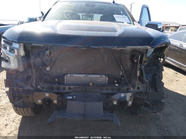 CHEVROLET SILVERADO 1500 - 6