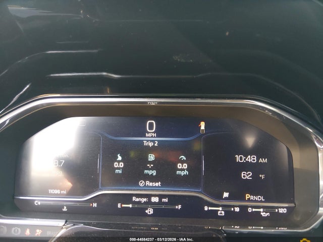 CHEVROLET SILVERADO 1500 - 7