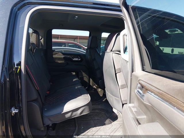 CHEVROLET SILVERADO 1500 - 8