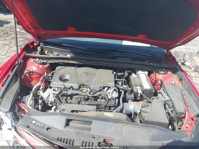 صورة 10 لـ 2023 Toyota CAMRY LE