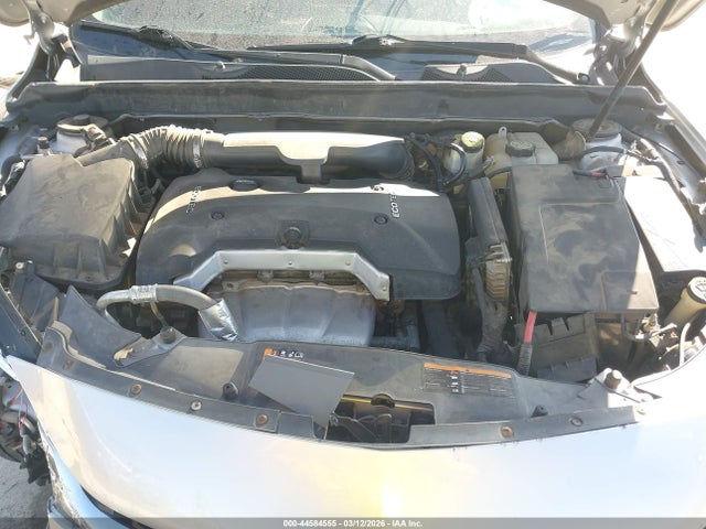 CHEVROLET MALIBU - 10