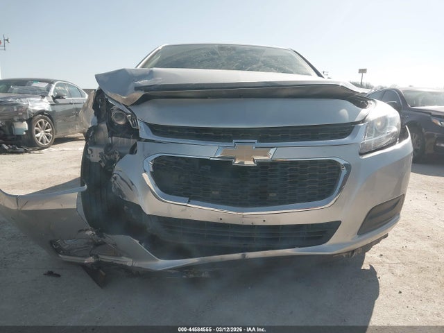 CHEVROLET MALIBU - 6