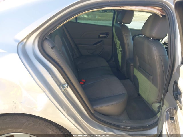 CHEVROLET MALIBU - 8