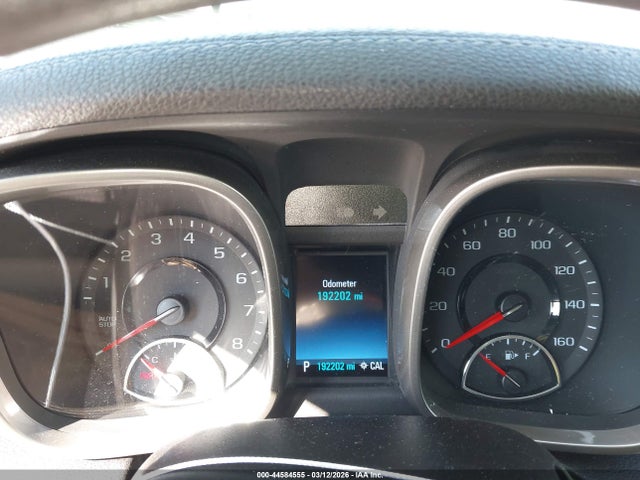 CHEVROLET MALIBU - 7