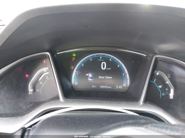 صورة 7 لـ 2018 Honda CIVIC EX